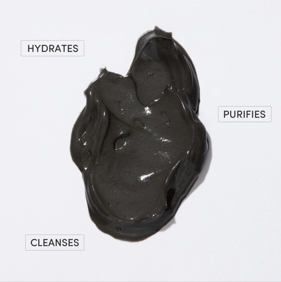 Uncommon Beauty by Uncommon James Clay Purifying Face Mask - Picture 3 of 11